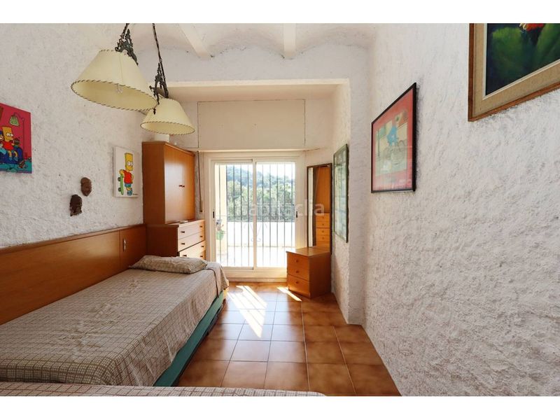 Foto 4441d49f-553c-4a93-a7e5-9539cb98864f. Casa amb calefacció aparcament piscina a Roca Grossa Lloret de Mar