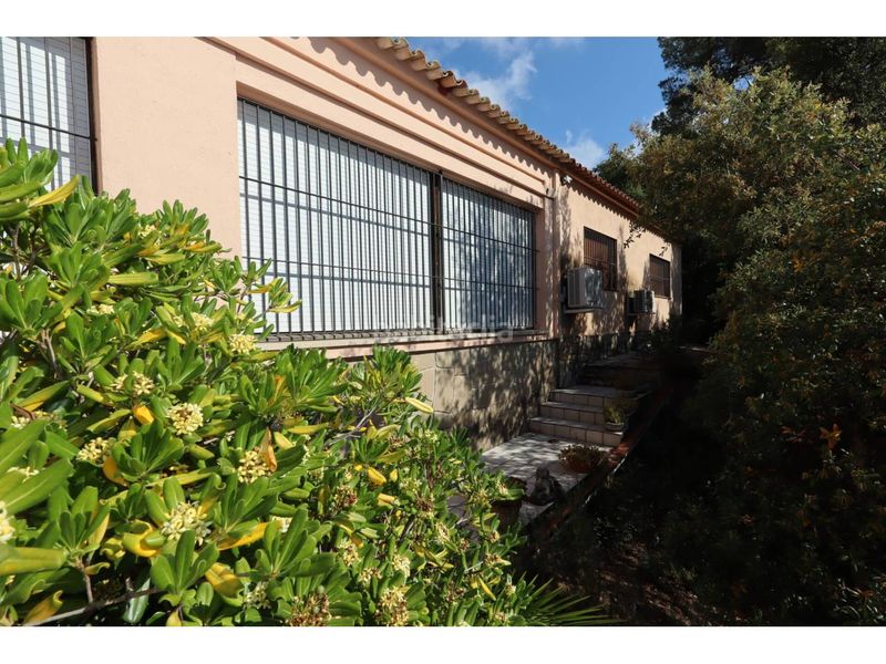 Foto 739690e4-01d4-4b83-be84-5423794911d1. Casa amb calefacció aparcament piscina a Roca Grossa Lloret de Mar