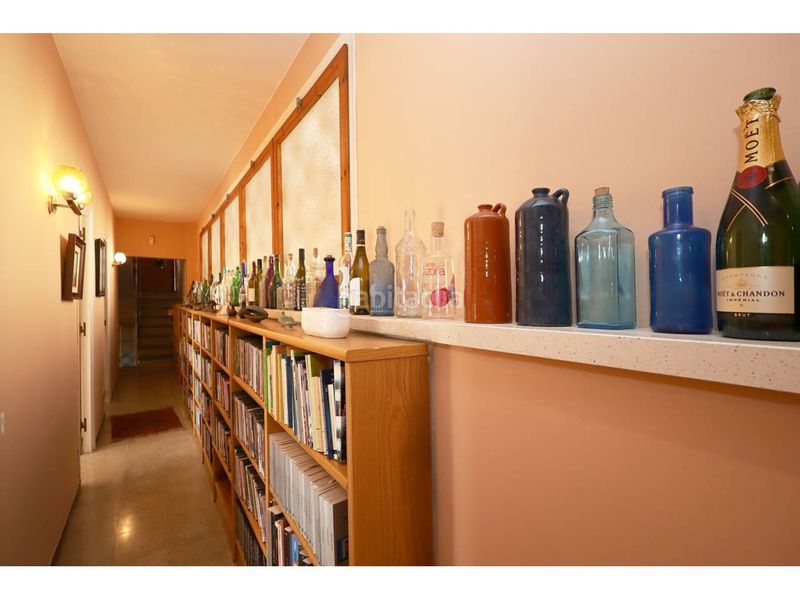 Foto a36d0087-638d-4a02-96f4-43b565025e01. Casa amb calefacció aparcament piscina a Roca Grossa Lloret de Mar