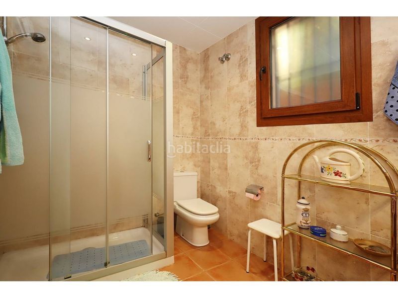 Foto c4367ca9-f563-4b6c-91b5-bae9ea44ff0d. Casa amb calefacció aparcament piscina a Roca Grossa Lloret de Mar