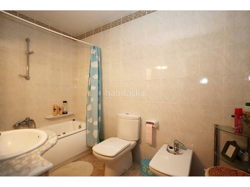 Foto dad1dca8-40a0-4193-957c-8455bb77cb97. Casa amb calefacció aparcament piscina a Roca Grossa Lloret de Mar