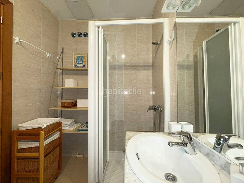Foto 532f70f3-e4f5-4047-911d-79ee16d1e14b. Dúplex amb calefacció aparcament piscina a Roca Grossa Lloret de Mar