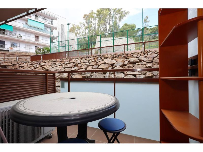 Foto aac66c46-bfff-43d8-a6f6-40ec596fc8a3. Dúplex amb calefacció aparcament piscina a Roca Grossa Lloret de Mar