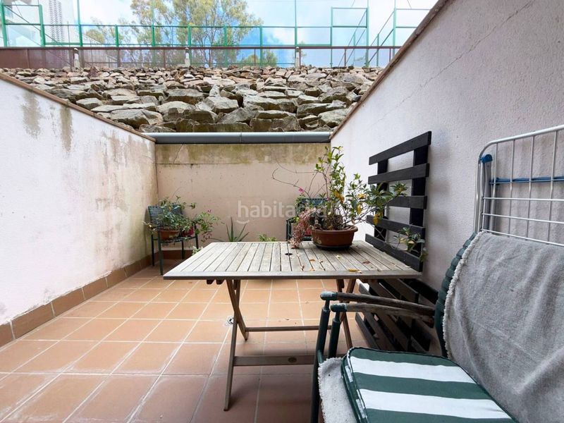 Foto be419a81-c655-4b45-9a96-2f9f3f3f4fd9. Dúplex amb calefacció aparcament piscina a Roca Grossa Lloret de Mar