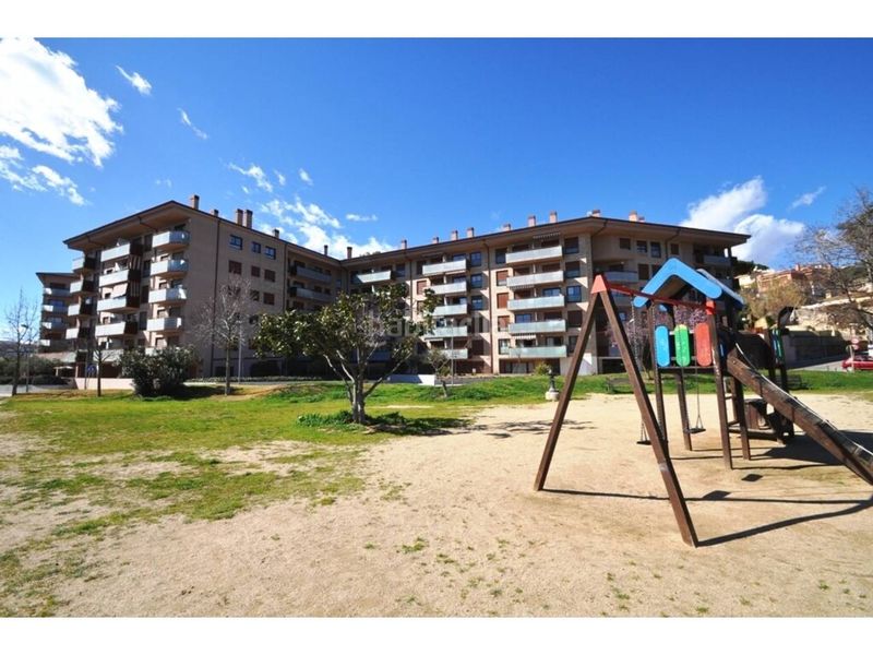 Foto e454bf48-9420-462f-ab89-a6db99eb28d0. Dúplex amb calefacció aparcament piscina a Roca Grossa Lloret de Mar