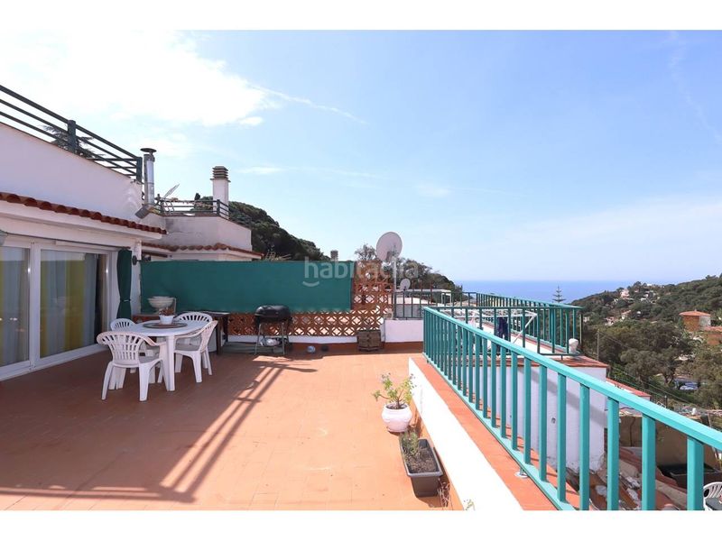 Foto 05471383-0a0c-48c5-8067-f9636b7b8640. Apartament amb calefacció a Serra Brava Lloret de Mar