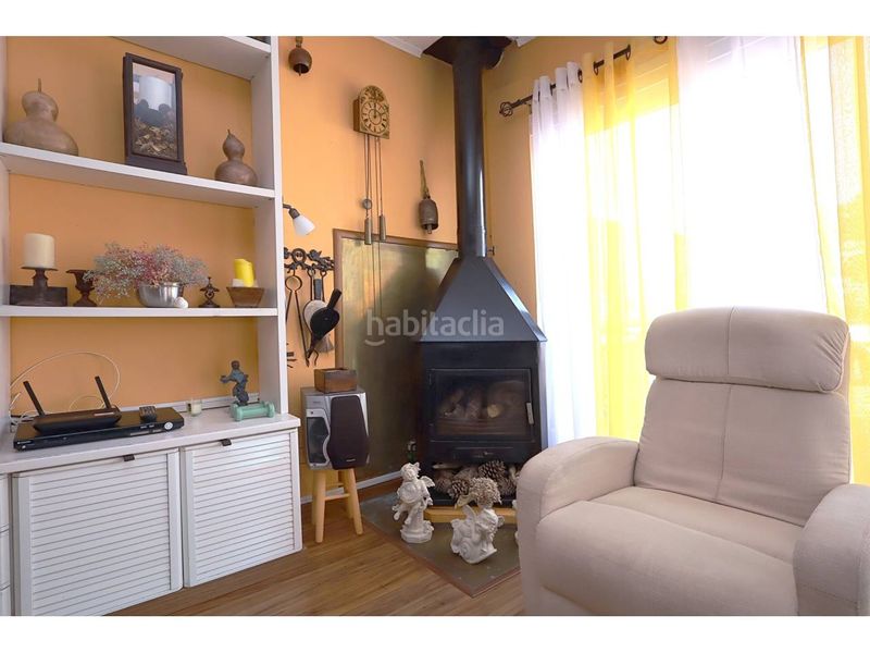 Foto 1d885df0-23ed-4dd4-8a7b-85447f415a39. Apartament amb calefacció a Serra Brava Lloret de Mar