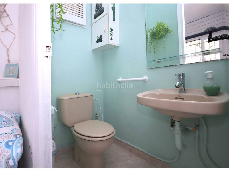 Foto 1dd5412a-2471-40fd-8a4d-893d6f280975. Apartament amb calefacció a Serra Brava Lloret de Mar