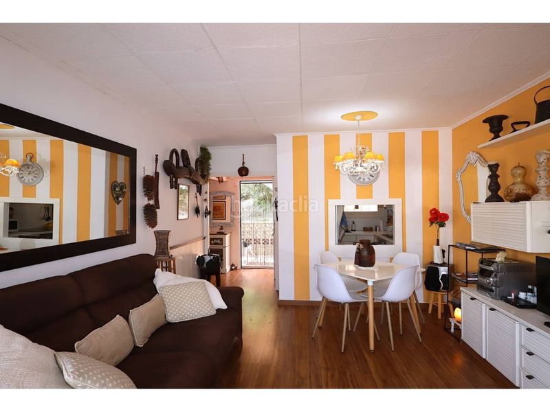 Foto 263afafa-4704-4fe0-a864-b14edb23c2ed. Apartament amb calefacció a Serra Brava Lloret de Mar
