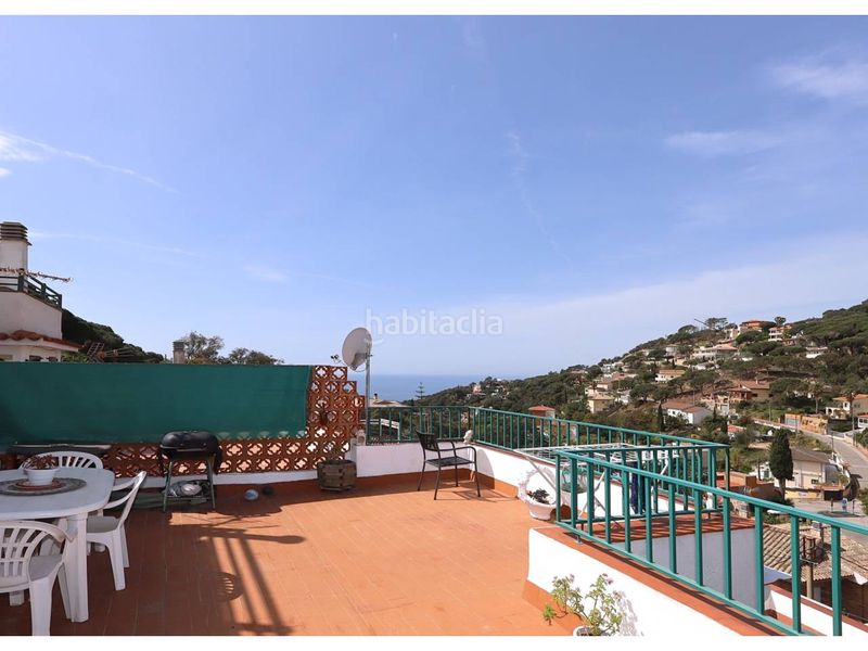 Foto 2b39a265-797e-4c68-b3d6-fbe34da054db. Apartament amb calefacció a Serra Brava Lloret de Mar