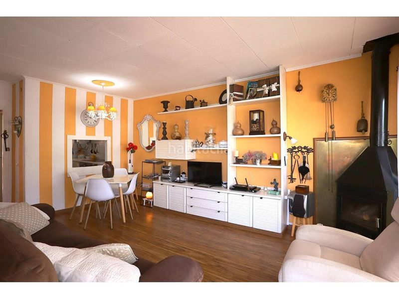 Foto 3affe37e-abe0-405b-87b7-465ac5f915d0. Apartament amb calefacció a Serra Brava Lloret de Mar