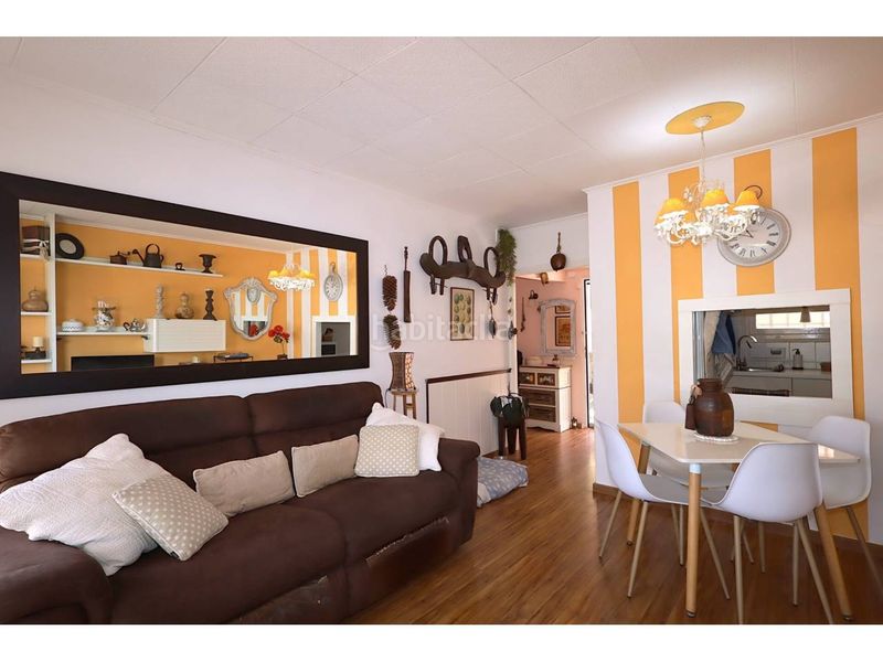 Foto 400c2f2e-3d79-49e2-8a9e-82d5830fe589. Apartament amb calefacció a Serra Brava Lloret de Mar