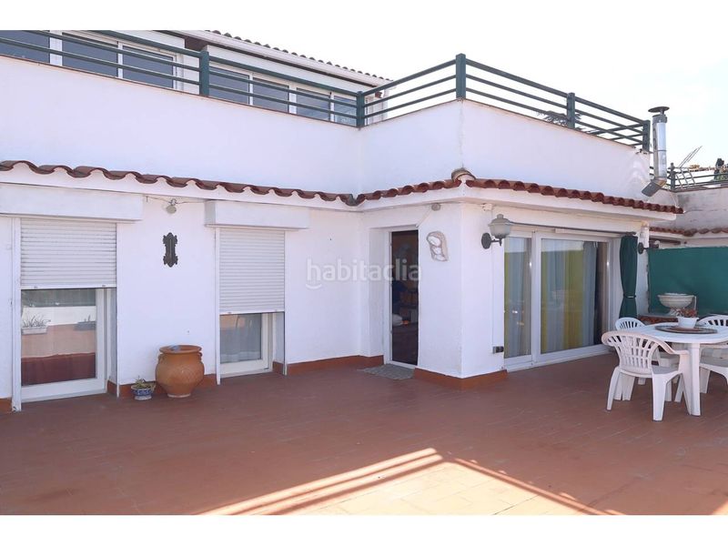 Foto 44ba467a-a324-4c3b-9895-cb15698237fa. Apartament amb calefacció a Serra Brava Lloret de Mar