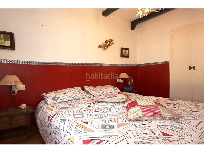 Foto 541815e4-3d7f-41d4-add3-0907bb193313. Apartament amb calefacció a Serra Brava Lloret de Mar