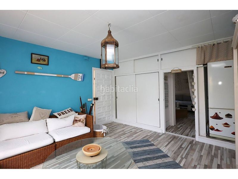 Foto 5fd5c4b1-b0d2-4a24-96fa-06596a31f1b3. Apartament amb calefacció a Serra Brava Lloret de Mar