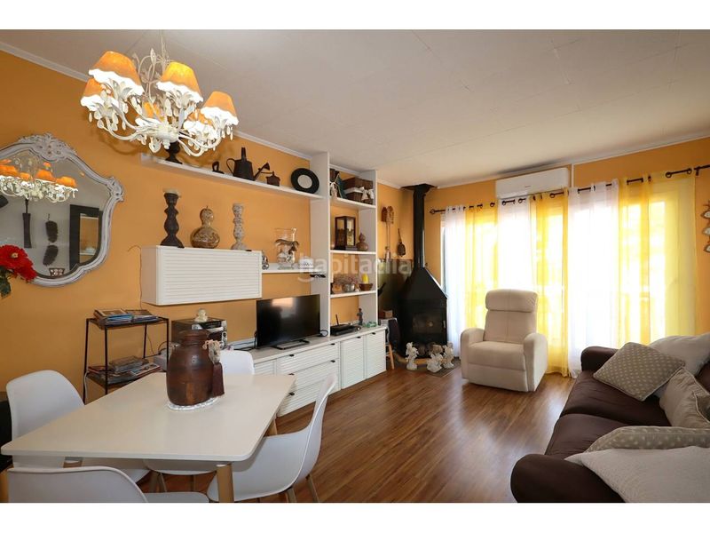 Foto 6055d7b4-d053-4977-8e43-459279961d15. Apartament amb calefacció a Serra Brava Lloret de Mar