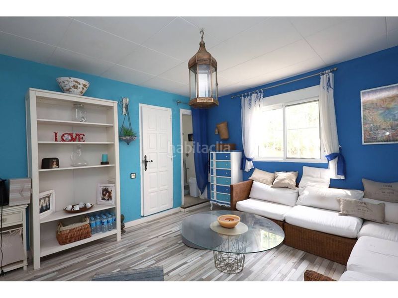 Foto 7409b6bc-d3cc-4bd7-ae0f-b0b18887cc6c. Apartament amb calefacció a Serra Brava Lloret de Mar