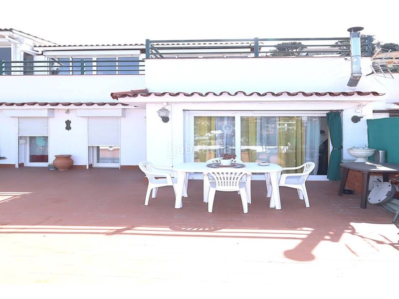 Foto b02f4ca9-07d8-47eb-85e4-25ac15836d93. Apartament amb calefacció a Serra Brava Lloret de Mar
