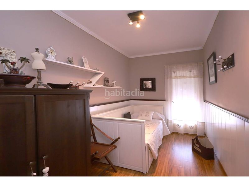 Foto c0b57051-2ca6-4f00-aab7-c790080a364f. Apartament amb calefacció a Serra Brava Lloret de Mar