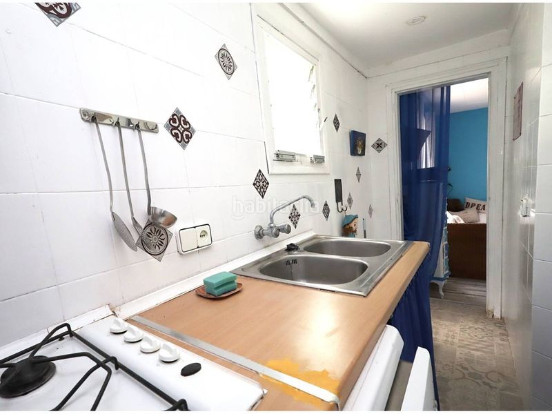 Foto c118c1c5-19f3-451d-94e9-d205917af958. Apartament amb calefacció a Serra Brava Lloret de Mar
