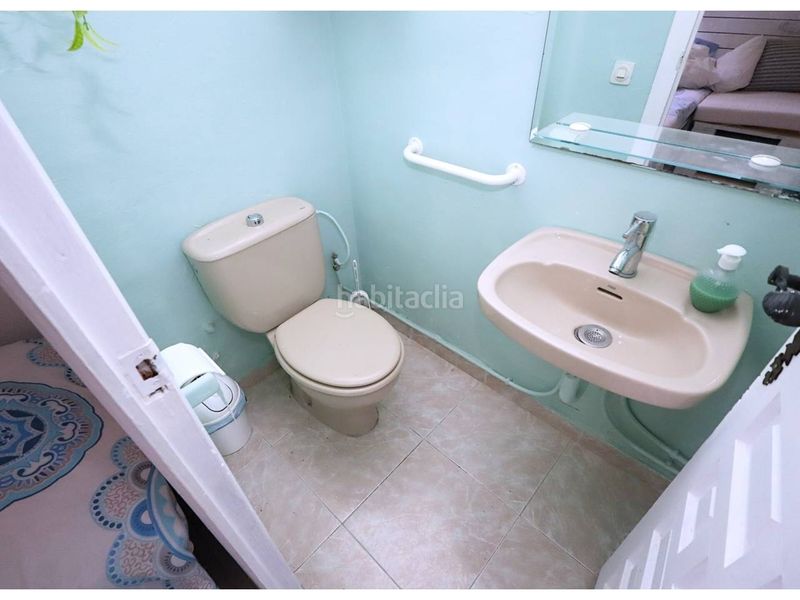 Foto fbe2b4e8-49bb-4fe8-a61c-b972ece62f71. Apartament amb calefacció a Serra Brava Lloret de Mar