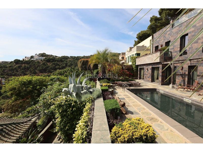 Foto 584ff180-a8e3-4212-9c9d-2546fc9f6151. Casa amb calefacció aparcament piscina a Canyelles Lloret de Mar
