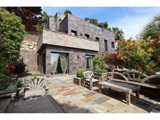 Haus  Calle alguer. Venta de casa en canyellesla montgoda, lloret de mar