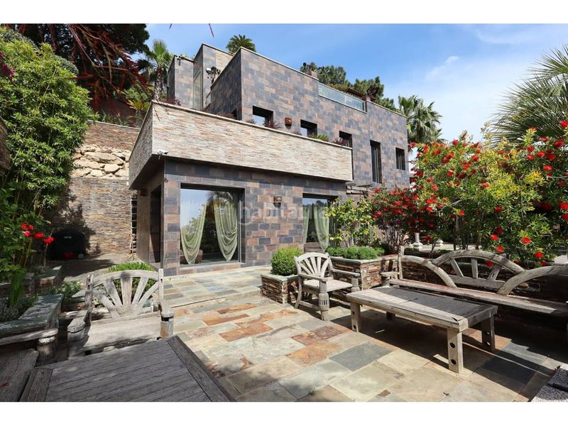 Foto b39eb018-0634-4a7f-9896-b73efa5588ee. Casa amb calefacció aparcament piscina a Canyelles Lloret de Mar