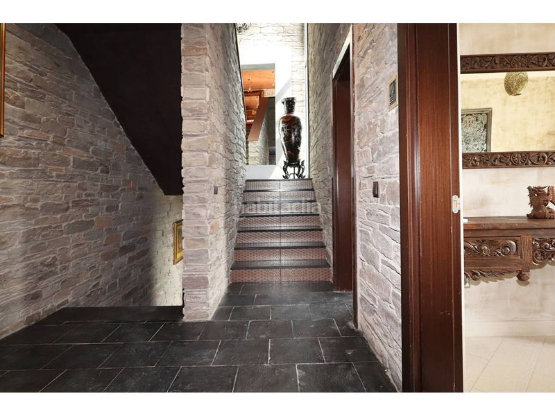 Foto d95ce4f2-9183-41d8-a03e-e8c8fa384d82. Casa amb calefacció aparcament piscina a Canyelles Lloret de Mar
