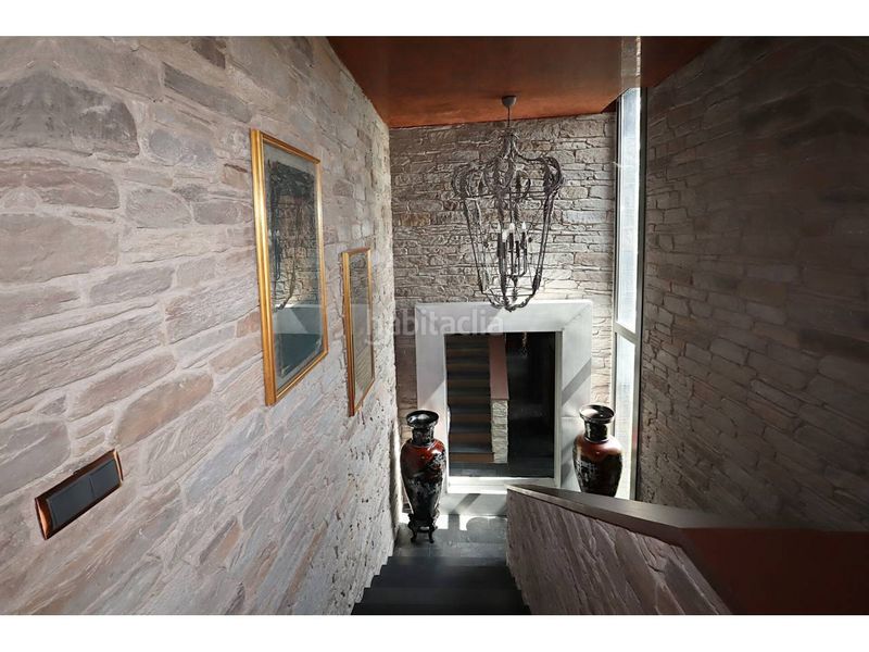 Foto df5d432a-5fd2-495a-8521-4f9c1087bdd0. Casa amb calefacció aparcament piscina a Canyelles Lloret de Mar