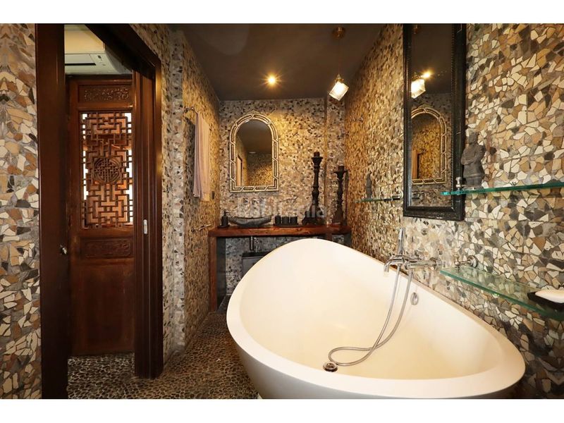 Foto e6a4eeff-0afc-489d-9fd1-22f5133093e8. Casa amb calefacció aparcament piscina a Canyelles Lloret de Mar