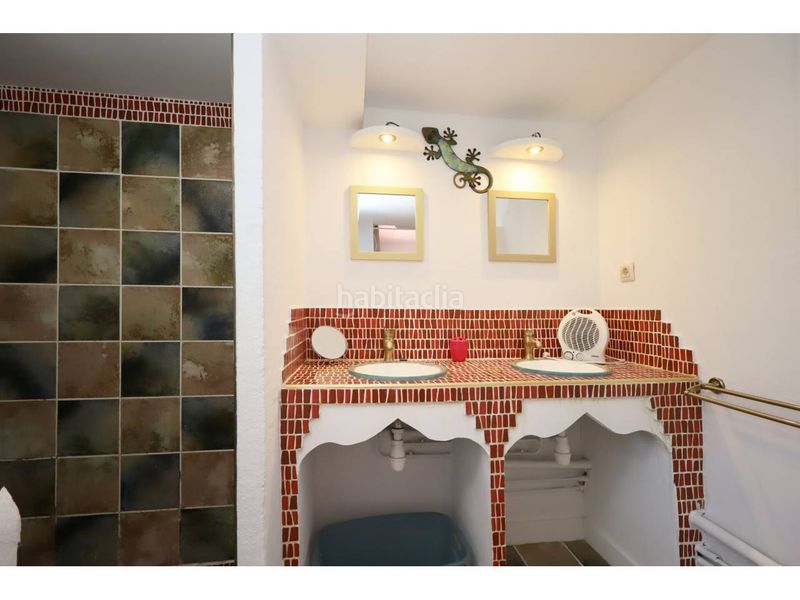 Foto 0917afd1-5b7f-4124-938f-ce8454f98253. Casa amb calefacció aparcament piscina a Lloret Residencial - Montlloret Lloret de Mar