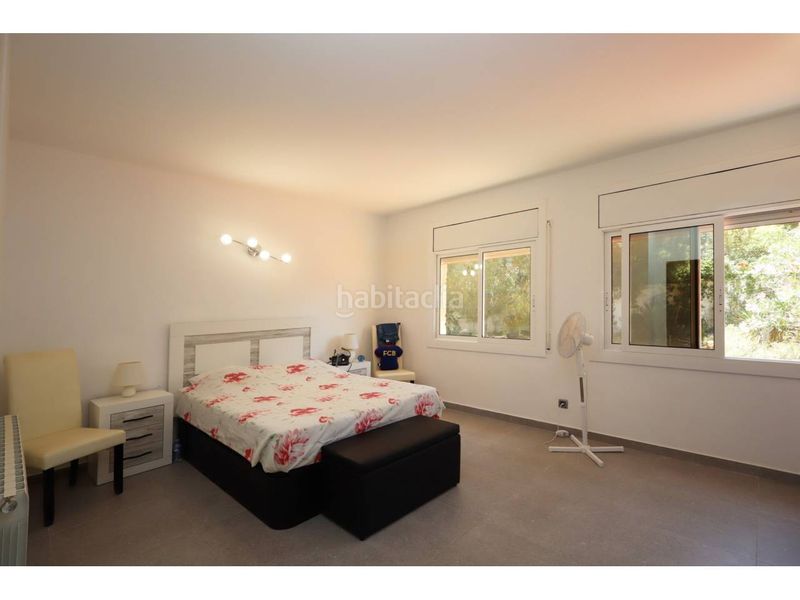 Foto 215a302f-5a14-4a39-b992-70687ac0b769. Casa amb calefacció aparcament piscina a Lloret Residencial - Montlloret Lloret de Mar