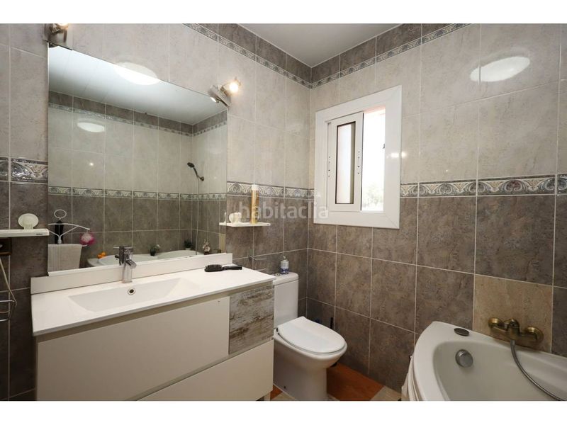 Foto 255a4dd4-cd51-44c2-a273-9f58541bf826. Casa amb calefacció aparcament piscina a Lloret Residencial - Montlloret Lloret de Mar