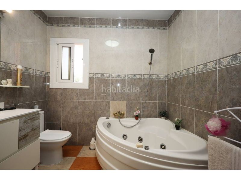 Foto 38e63684-9891-4734-8555-0d5c7c263163. Casa amb calefacció aparcament piscina a Lloret Residencial - Montlloret Lloret de Mar