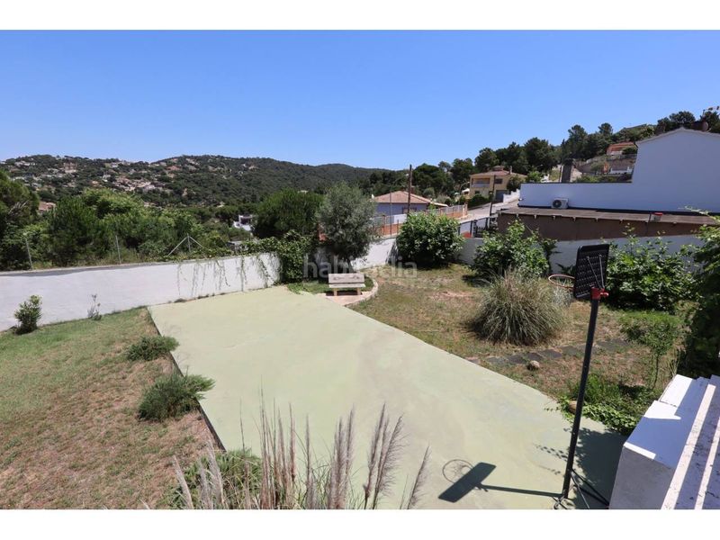 Foto 4e362c71-c6e9-4042-9814-a0ce0b2e3a9f. Casa amb calefacció aparcament piscina a Lloret Residencial - Montlloret Lloret de Mar