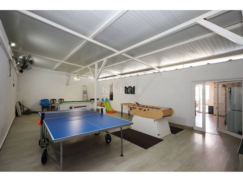 Foto 54939de5-376f-41b3-bab6-2e5b4edb3a68. Casa amb calefacció aparcament piscina a Lloret Residencial - Montlloret Lloret de Mar