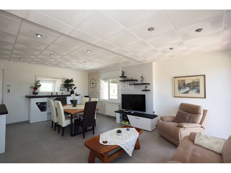 Foto 56bf9760-a67d-4b9a-b5a1-db98c9a15194. Casa amb calefacció aparcament piscina a Lloret Residencial - Montlloret Lloret de Mar