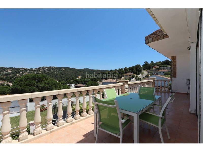 Foto 57bcc54a-a8f6-45f1-a001-dbf9740861c4. Casa amb calefacció aparcament piscina a Lloret Residencial - Montlloret Lloret de Mar