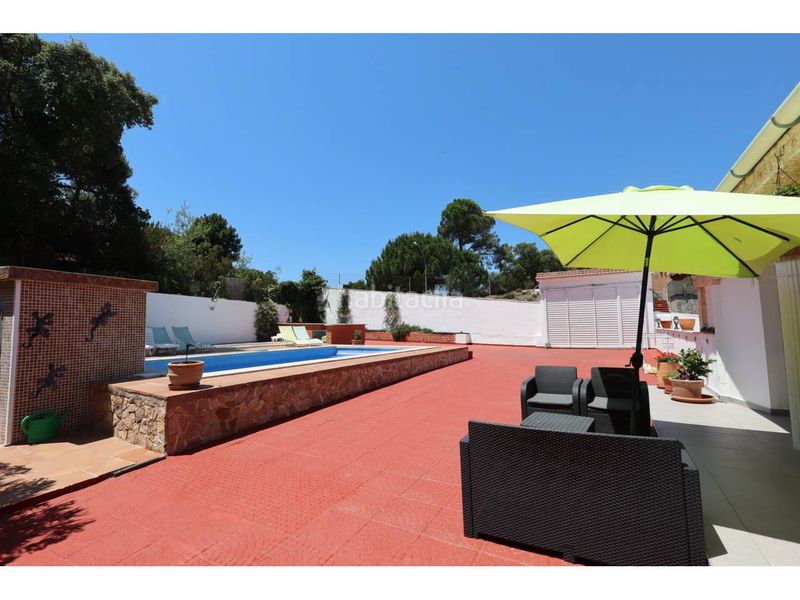 Foto 6102a28b-18de-4a31-8ab2-8d0df24568d8. Casa amb calefacció aparcament piscina a Lloret Residencial - Montlloret Lloret de Mar