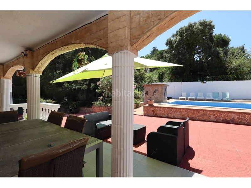 Foto 63670021-fed5-4a0a-bf17-cf7953dc7191. Casa amb calefacció aparcament piscina a Lloret Residencial - Montlloret Lloret de Mar