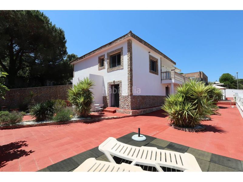 Foto 64989bce-9e69-4737-b368-c0abdbd9356d. Casa amb calefacció aparcament piscina a Lloret Residencial - Montlloret Lloret de Mar
