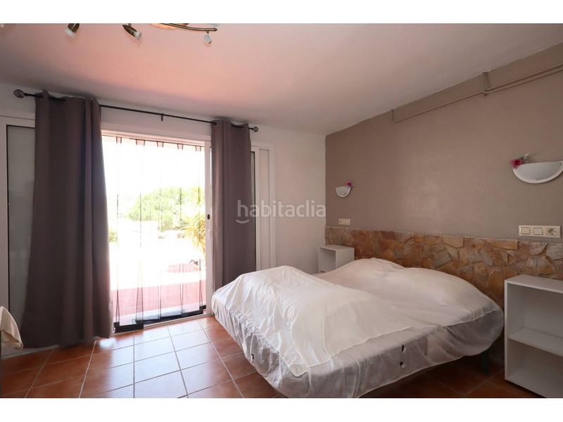 Foto 743052a6-b341-4446-aecf-4dbda68f7660. Casa amb calefacció aparcament piscina a Lloret Residencial - Montlloret Lloret de Mar