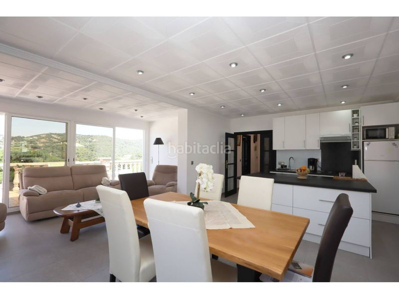 Foto 74ab1bbb-3c82-4087-b9ae-3464c28777b9. Casa amb calefacció aparcament piscina a Lloret Residencial - Montlloret Lloret de Mar