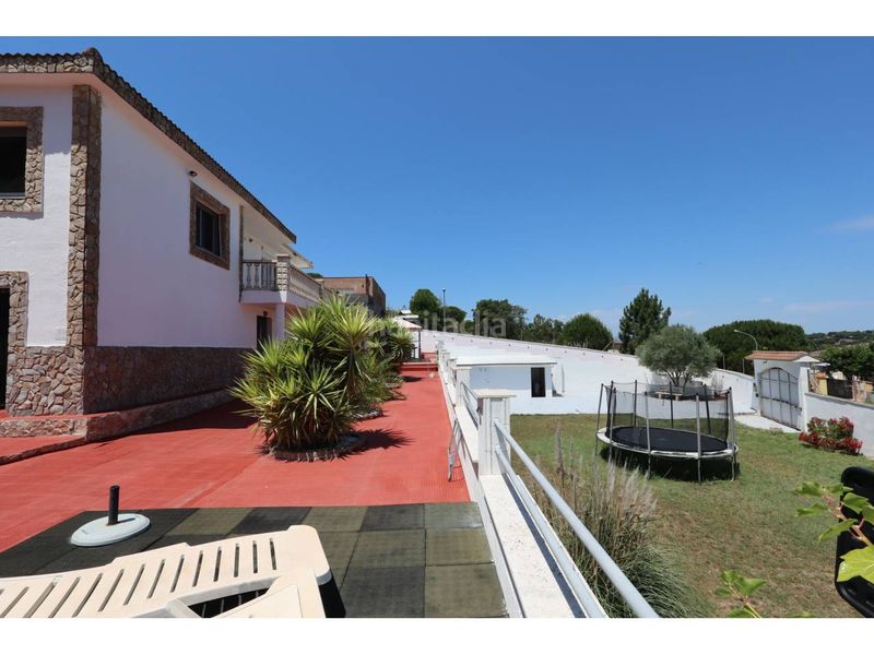 Foto 9983d66e-71a2-4637-9688-6a308b71347f. Casa amb calefacció aparcament piscina a Lloret Residencial - Montlloret Lloret de Mar