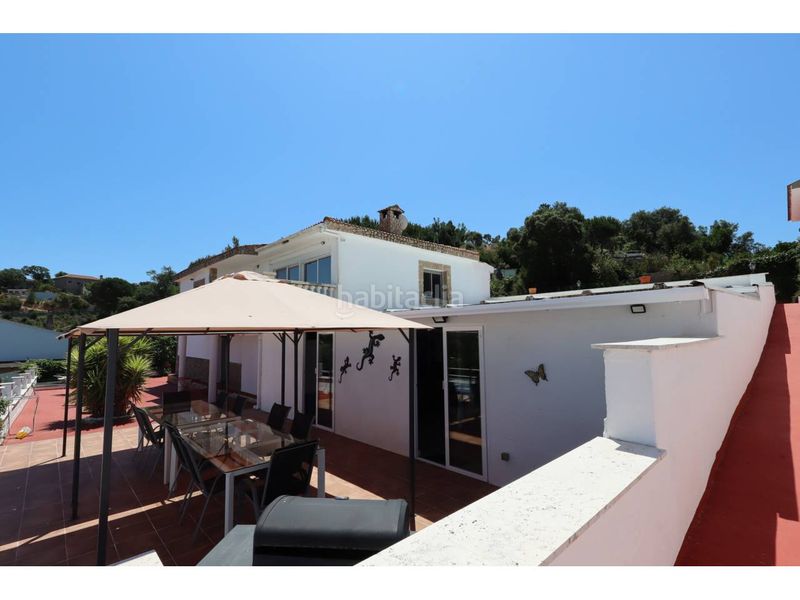 Foto b29527e2-e63e-4894-8759-572b2d88298b. Casa amb calefacció aparcament piscina a Lloret Residencial - Montlloret Lloret de Mar