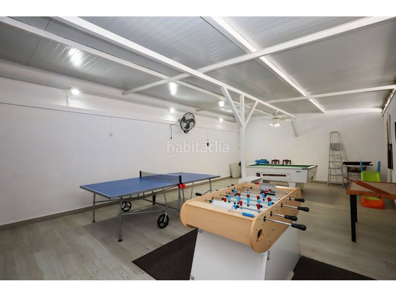 Foto c0940681-2422-47f2-a2db-ad1efb7a06ac. Casa amb calefacció aparcament piscina a Lloret Residencial - Montlloret Lloret de Mar