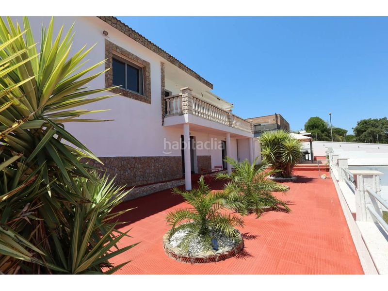 Foto ca618ac3-3340-4940-b7fb-2f0dede18acf. Casa amb calefacció aparcament piscina a Lloret Residencial - Montlloret Lloret de Mar