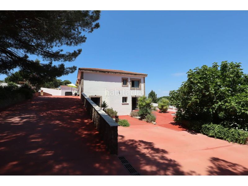 Foto e1d0548f-af55-4ad9-83e5-795b443191a7. Casa amb calefacció aparcament piscina a Lloret Residencial - Montlloret Lloret de Mar