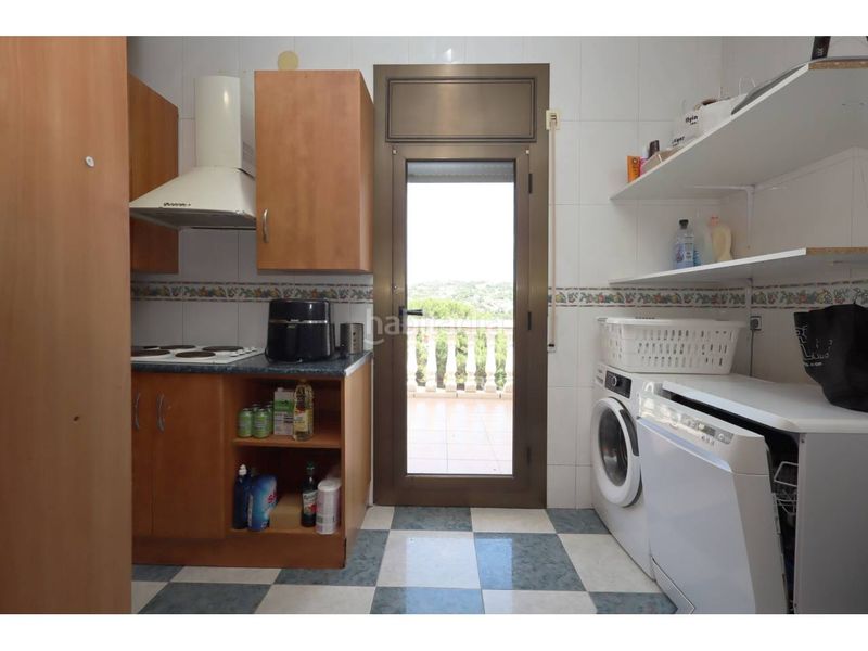 Foto efa6f84c-902f-4b63-8f5c-75eb78ab3601. Casa amb calefacció aparcament piscina a Lloret Residencial - Montlloret Lloret de Mar